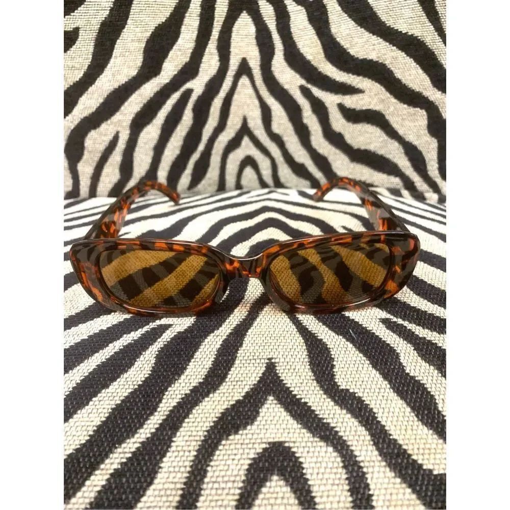 Turtle She'll Fashion Sunglasses